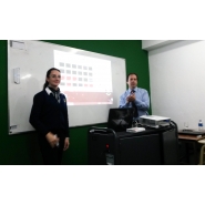 AULA DIGITAL - ¡NOS PREPARAMOS!